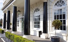 London Croydon Aerodrome Hotel, BW Signature Collection
